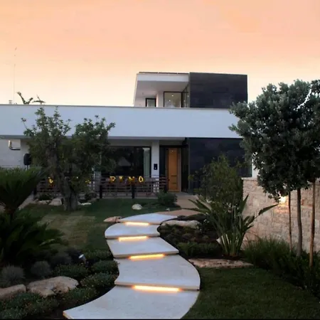 Villa Katerin Bari
