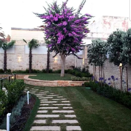 Villa Katerin Bari